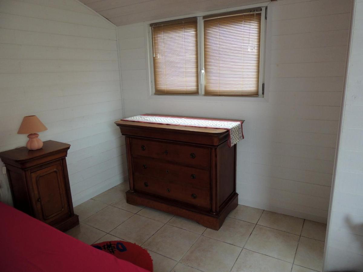 Mobil Home & Studio 6 Pers Parc De Loisirs Talmont-Saint-Hilaire 外观 照片